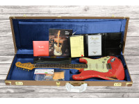 Fender Custom Shop Michael Landau 63 Relic Strat FR Fender Custom Shop Michael Landau 63 Relic Strat FR